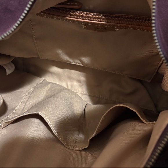 The Sak Los Feliz hobo bag NWT - Picture 9 of 10